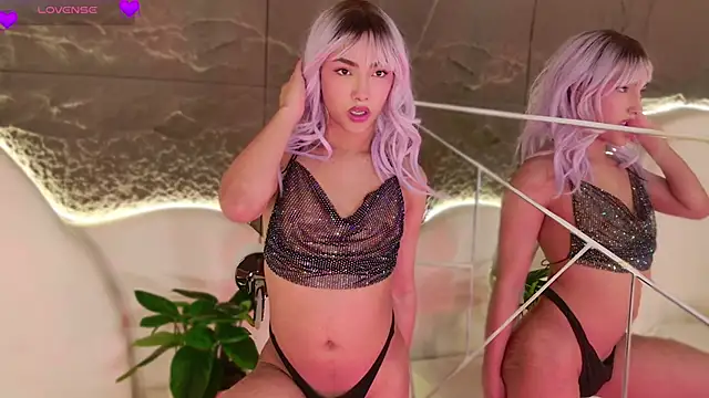 Snapshot of GraceFoxy chatting on February 19, 2026, 2:24 pm GraceFoxy online show from February 19, 2026, 2:24 pm