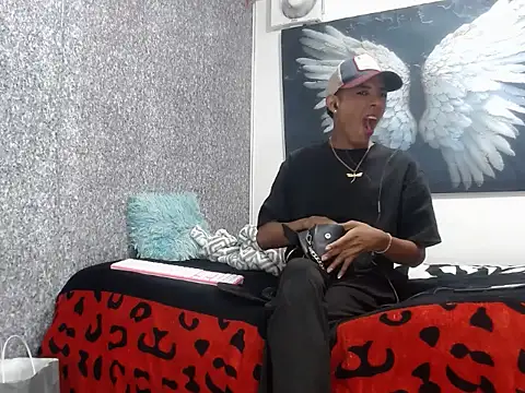 Snapshot of timmy_turner_x18 chatting on February 27, 2026, 2:00 am timmy turner x18 online show from February 27, 2026, 2:00 am