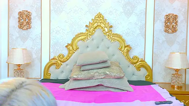 AlanaHouston online show from February 17, 2026, 1:18 pm