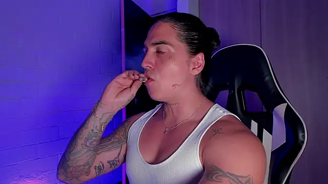 Cry Duran online show from March 2, 2026, 8:26 pm