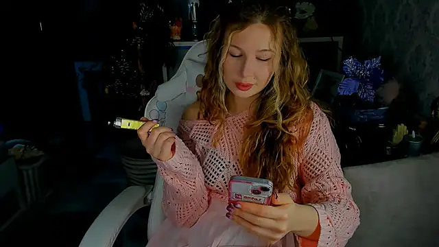 Snapshot of Marcellis_Charm chatting on February 7, 2026, 6:00 pm Marcellis Charm online show from February 7, 2026, 6:00 pm