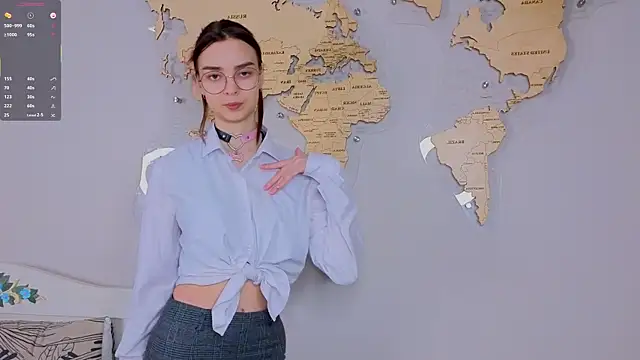 Snapshot of EddieChery chatting on February 9, 2026, 3:49 pm EddieChery online show from February 9, 2026, 3:49 pm