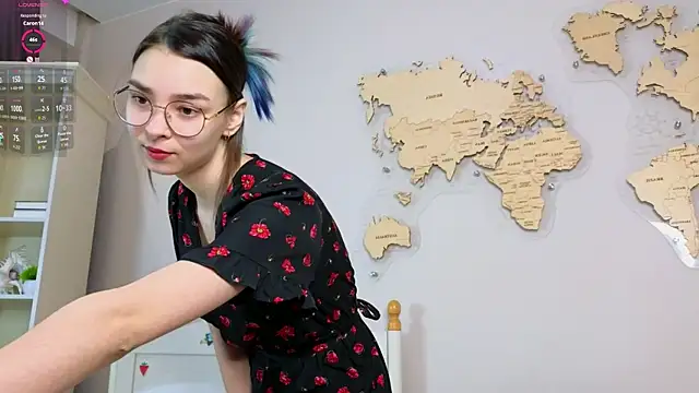 Snapshot of EddieChery chatting on February 26, 2026, 3:11 pm EddieChery online show from February 26, 2026, 3:11 pm