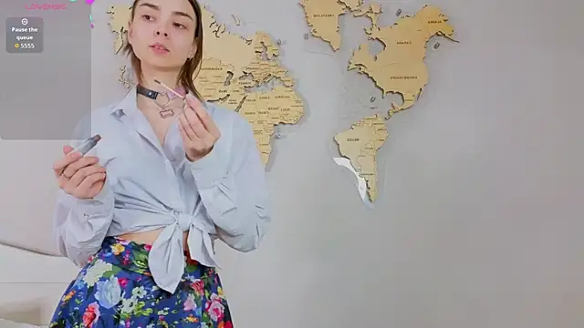 Snapshot of EddieChery chatting on March 1, 2026, 3:03 pm EddieChery online show from March 1, 2026, 3:03 pm