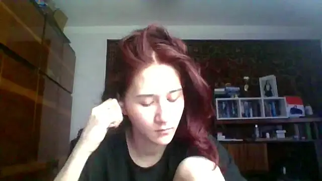 Snapshot of NickiKisinger chatting on February 21, 2026, 7:09 am NickiKisinger online show from February 21, 2026, 7:09 am