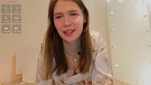 flowernnet online show from February 14, 2026, 2:30 am