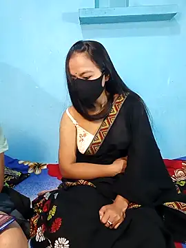 Snapshot of AssameseNibha chatting on February 16, 2026, 8:32 am AssameseNibha online show from February 16, 2026, 8:32 am