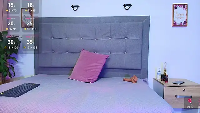 Snapshot of Karla_94 chatting on February 2, 2026, 11:53 am Karla 94 online show from February 2, 2026, 11:53 am