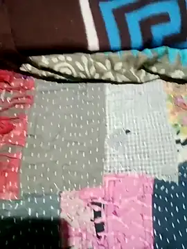 ashwiniraj567 online show from February 8, 2026, 4:32 pm