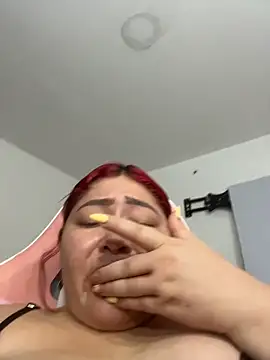 Rouse-Antonella  online show from March 1, 2026, 5:48 pm