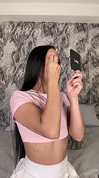 Mialarouse online show from February 2, 2026, 10:41 pm