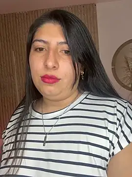 Snapshot of Sally_Dvine chatting on February 20, 2026, 9:26 pm Sally Dvine online show from February 20, 2026, 9:26 pm