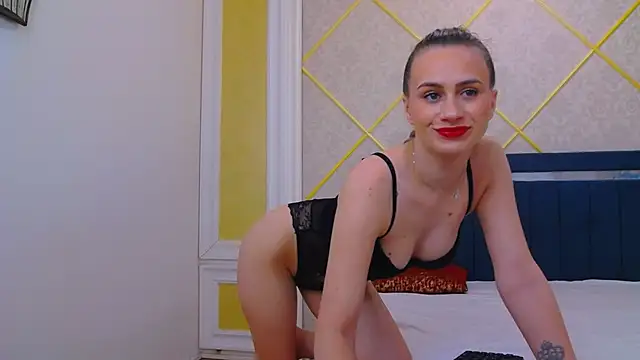 Snapshot of LilithBabe chatting on February 23, 2026, 9:56 pm LilithBabe online show from February 23, 2026, 9:56 pm