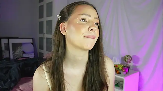 Murmella online show from February 9, 2026, 1:26 pm