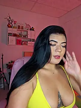 salome1508 online show from February 10, 2026, 10:30 am