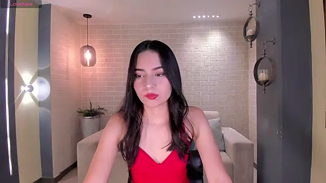 Snapshot of LucieMartin chatting on February 28, 2026, 7:26 pm LucieMartin online show from February 28, 2026, 7:26 pm