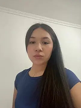 Snapshot of DULCE_MARIA_EF chatting on February 14, 2026, 2:03 pm DULCE MARIA EF online show from February 14, 2026, 2:03 pm