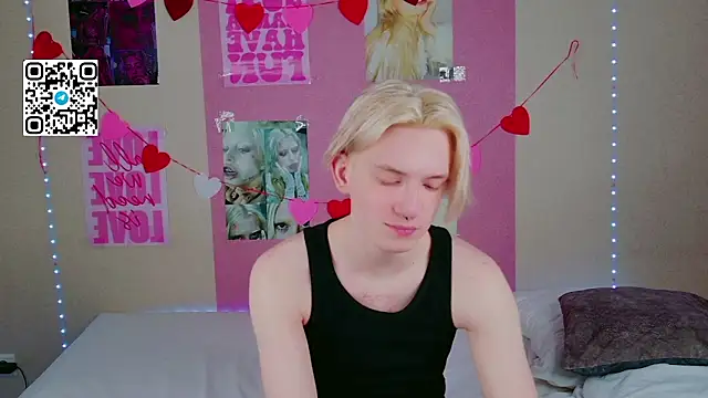 Snapshot of Ron_Vilss chatting on March 1, 2026, 6:04 am Ron Vilss online show from March 1, 2026, 6:04 am