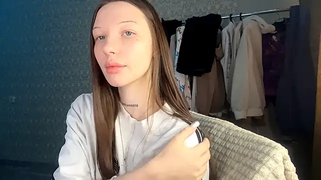 LumPetal online show from February 22, 2026, 3:07 am