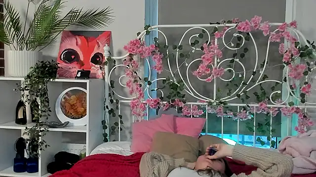 Snapshot of TobiMillinor chatting on March 2, 2026, 5:08 am TobiMillinor online show from March 2, 2026, 5:08 am