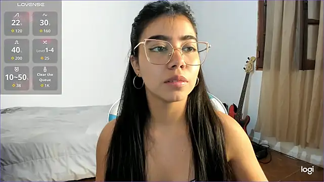 Snapshot of Iam_Eli11 chatting on February 27, 2026, 12:21 am Iam Eli11 online show from February 27, 2026, 12:21 am