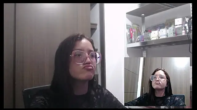 sheryl 25 online show from February 22, 2026, 3:29 am