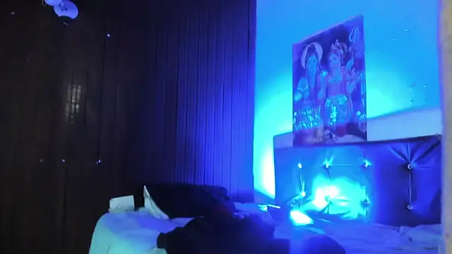 Snapshot of megan_and_jayram chatting on February 21, 2026, 3:29 am megan and jayram online show from February 21, 2026, 3:29 am