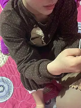 Snapshot of Naily_ chatting on February 11, 2026, 11:48 am Naily online show from February 11, 2026, 11:48 am