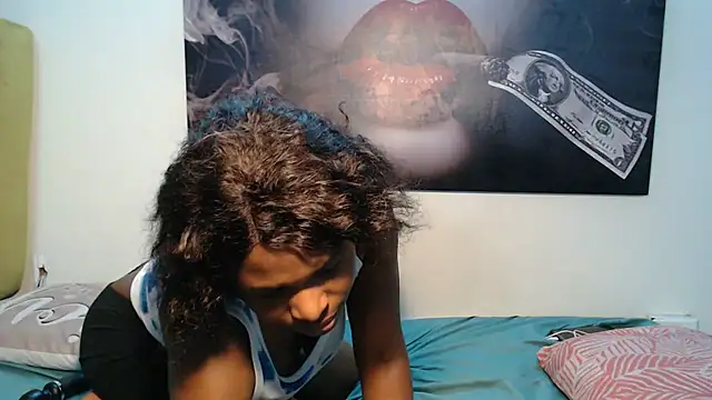 Snapshot of karen-001 chatting on February 12, 2026, 7:53 pm karen-001 online show from February 12, 2026, 7:53 pm