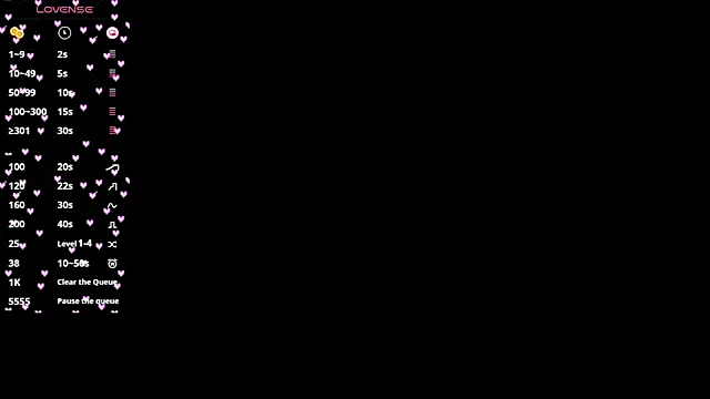 NicoleLuxe online show from February 7, 2026, 4:00 pm