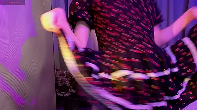 NicoleLuxe online show from March 1, 2026, 5:59 pm