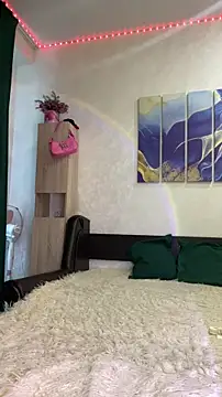 Snapshot of Lissy_Liss chatting on March 2, 2026, 7:15 am Lissy Liss online show from March 2, 2026, 7:15 am