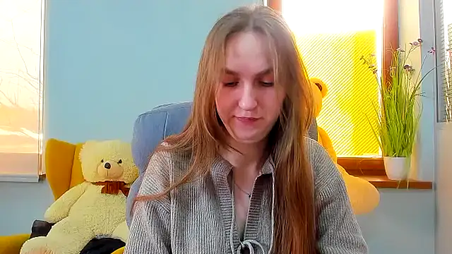 Snapshot of Nessi-Morris chatting on February 20, 2026, 8:27 am Nessi-Morris online show from February 20, 2026, 8:27 am