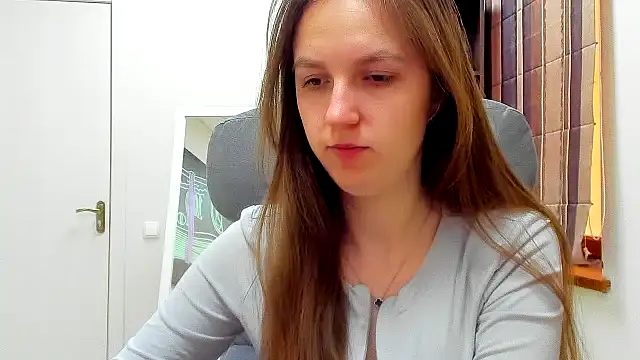 Snapshot of Nessi-Morris chatting on February 21, 2026, 6:58 am Nessi-Morris online show from February 21, 2026, 6:58 am