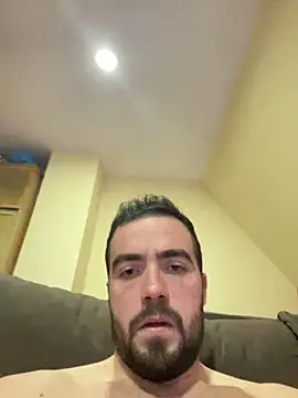 Snapshot of Ghostdick0712 chatting on February 19, 2026, 8:49 pm Ghostdick0712 online show from February 19, 2026, 8:49 pm