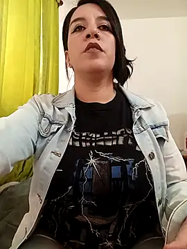 Gaby andryu online show from February 26, 2026, 12:04 pm