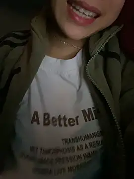 Snapshot of Myimy chatting on February 10, 2026, 1:10 am Myimy online show from February 10, 2026, 1:10 am