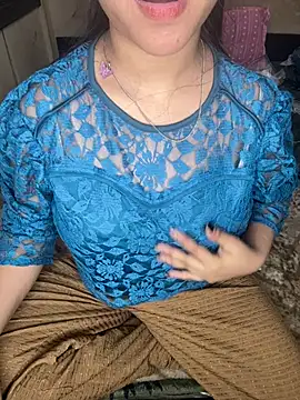 Snapshot of nauty_girl_shalu chatting on February 20, 2026, 7:43 am nauty girl shalu online show from February 20, 2026, 7:43 am