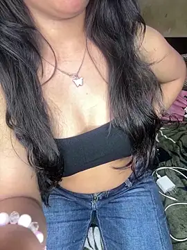 Snapshot of nauty_girl_shalu chatting on March 1, 2026, 4:58 am nauty girl shalu online show from March 1, 2026, 4:58 am