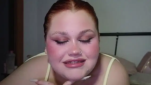 Snapshot of Gloria_Thomas chatting on February 25, 2026, 12:26 pm Gloria Thomas online show from February 25, 2026, 12:26 pm