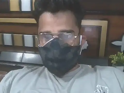 MrCurioX online show from February 2, 2026, 8:18 pm