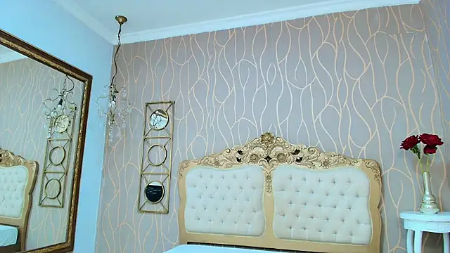 meganrousx online show from February 14, 2026, 12:02 pm