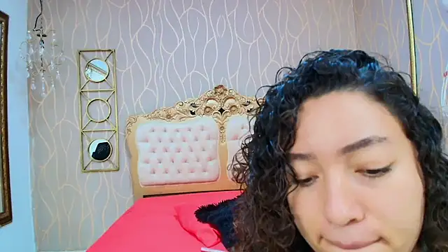 meganrousx online show from February 16, 2026, 12:34 pm