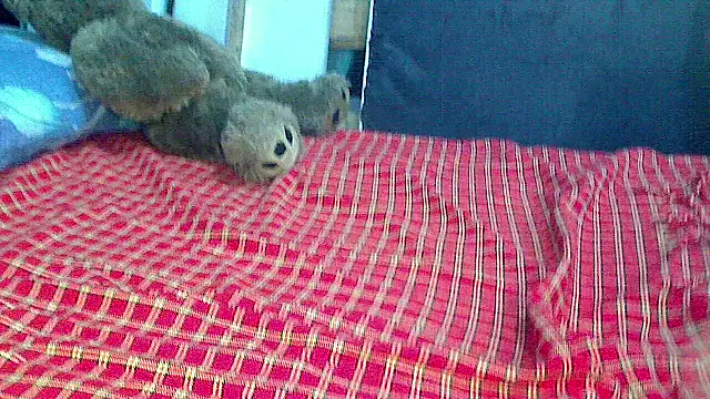 Snapshot of SheSitsOnIt chatting on February 15, 2026, 2:08 am SheSitsOnIt online show from February 15, 2026, 2:08 am