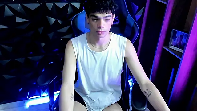 Elbombondelcircuit online show from February 16, 2026, 7:43 pm