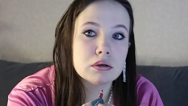 Snapshot of Baby-hot-girl chatting on February 16, 2026, 3:19 pm Baby-hot-girl online show from February 16, 2026, 3:19 pm