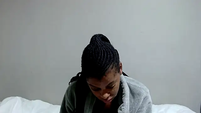 Snapshot of MzCoco chatting on March 1, 2026, 4:09 pm MzCoco online show from March 1, 2026, 4:09 pm