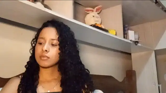 Snapshot of KayleenStoyanoff chatting on February 8, 2026, 12:58 am KayleenStoyanoff online show from February 8, 2026, 12:58 am