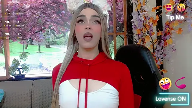 Snapshot of Maddye_Fox chatting on February 5, 2026, 7:07 pm Maddye Fox online show from February 5, 2026, 7:07 pm