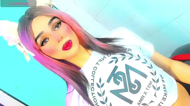 Snapshot of Maddye_Fox chatting on February 27, 2026, 7:14 pm Maddye Fox online show from February 27, 2026, 7:14 pm